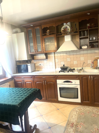 Сдам 3-к квартиру в центре Донецка, Детский мир Донецк