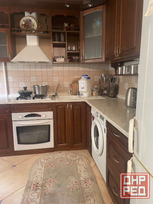 Сдам 3-к квартиру в центре Донецка, Детский мир Донецк - изображение 4