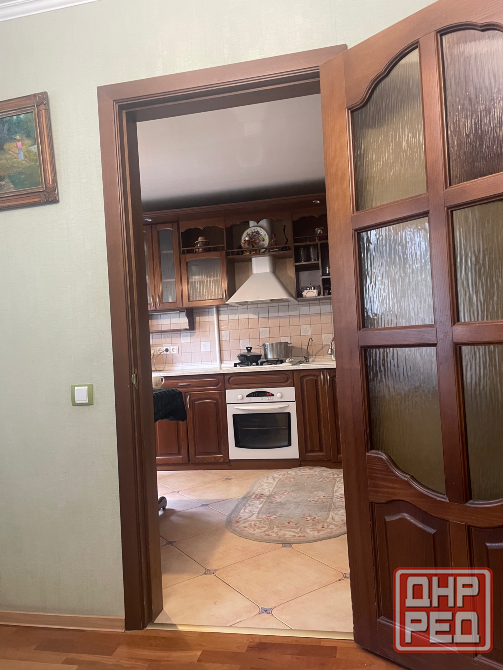Сдам 3-к квартиру в центре Донецка, Детский мир Донецк - изображение 2