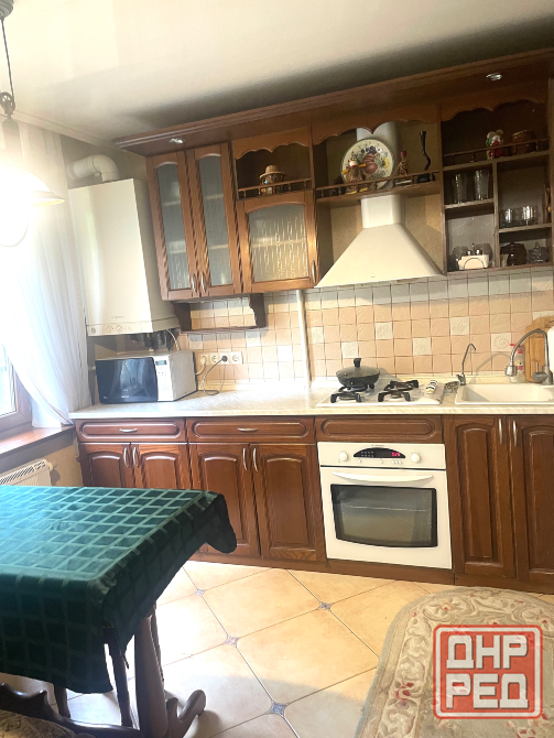 Сдам 3-к квартиру в центре Донецка, Детский мир Донецк - изображение 3