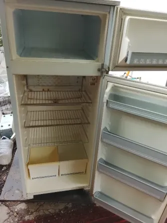 Холодильник Донбасс 214-1 Донецк