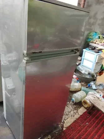 Холодильник Донбасс 214-1 Донецк