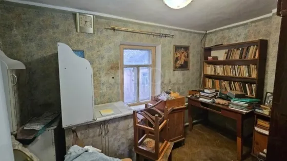 Дом 45м2 Малая Вергунка рн. Маршал Луганск
