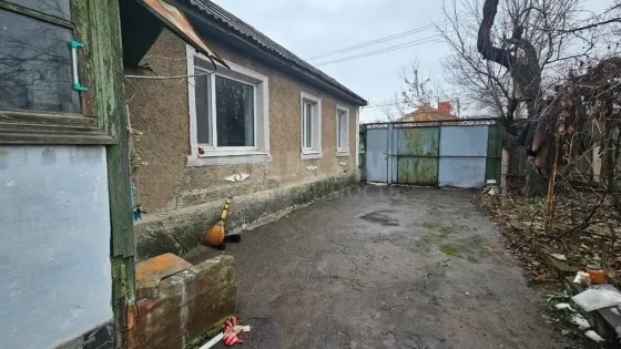Дом 45м2 Малая Вергунка рн. Маршал Луганск