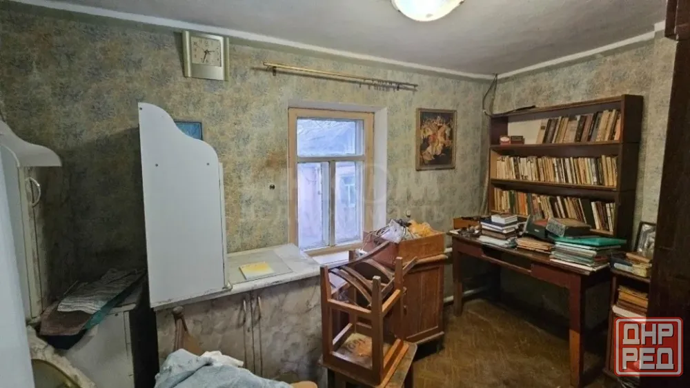 Дом 45м2 Малая Вергунка рн. Маршал Луганск - изображение 1