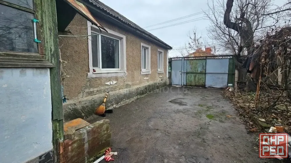 Дом 45м2 Малая Вергунка рн. Маршал Луганск - изображение 2