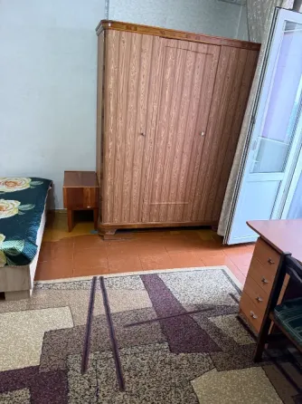 Сдам 1к квартиру в районе медуниверситета Донецк