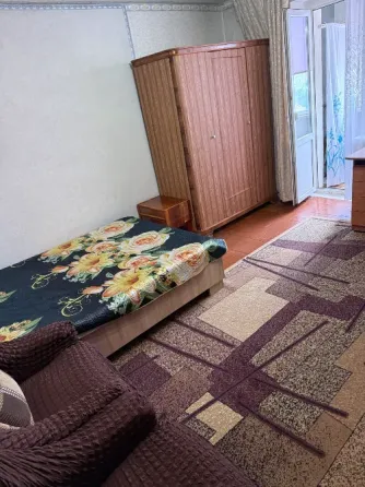 Сдам 1к квартиру в районе медуниверситета Донецк