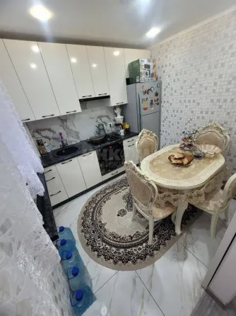 Продам 2к Городок Пархоменко 4 Луганск