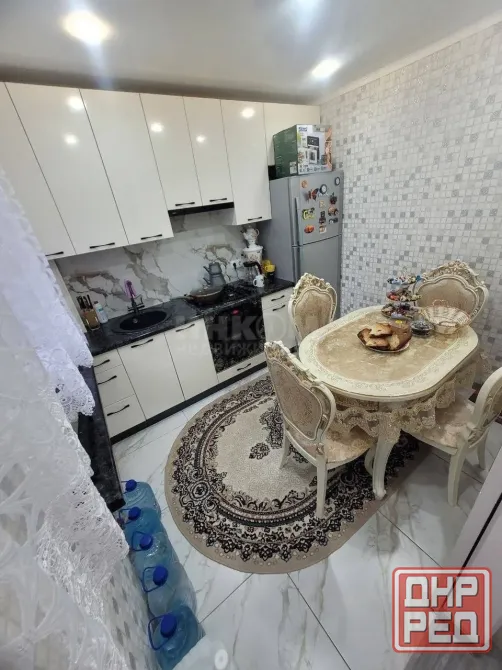Продам 2к Городок Пархоменко 4 Луганск - изображение 5
