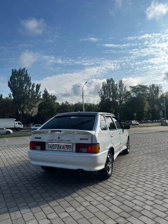 Ваз 2114 Донецк