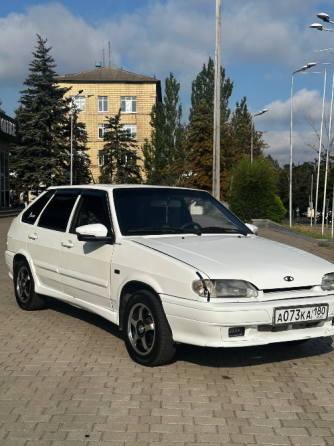 Ваз 2114 Донецк