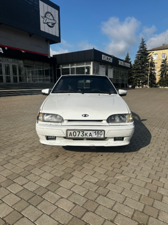 Ваз 2114 Донецк