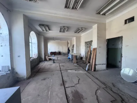 Помещение 145м2 ул. Даля Луганск