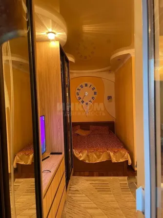 Продам 1к кв. Героев Сталинграда Луганск