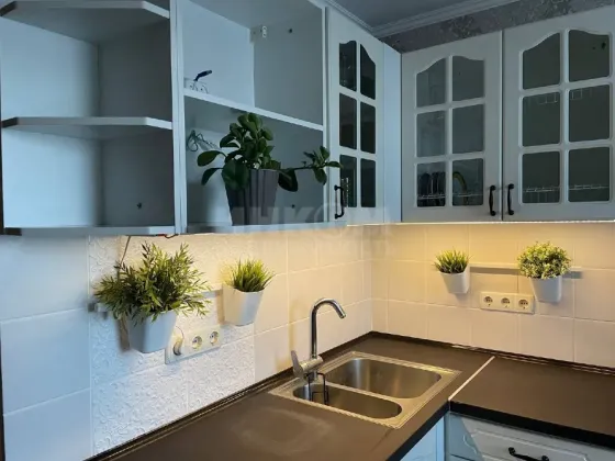 Продам 1к кв. Героев Сталинграда Луганск