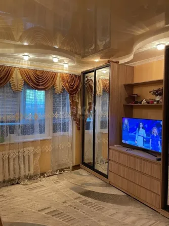 Продам 1к кв. Героев Сталинграда Луганск