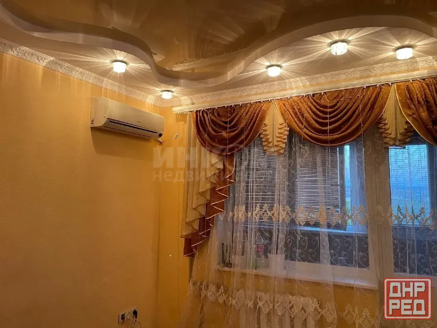 Продам 1к кв. Героев Сталинграда Луганск - изображение 8