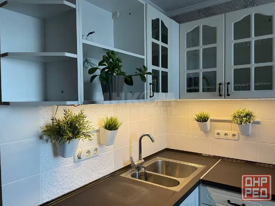 Продам 1к кв. Героев Сталинграда Луганск - изображение 4