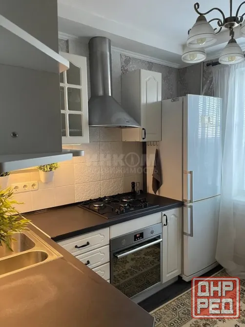 Продам 1к кв. Героев Сталинграда Луганск - изображение 10
