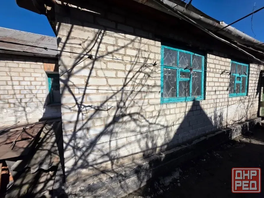 Дом 56м2 ул. Ленина (центральная часть города) Луганск - изображение 7