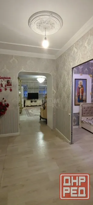 Дом 140м2 пл. Ленина рн. 21й Школы, Камброд Луганск - изображение 8