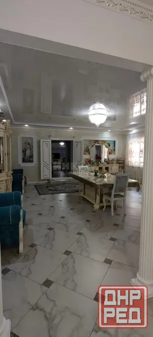 Дом 140м2 пл. Ленина рн. 21й Школы, Камброд Луганск - изображение 3