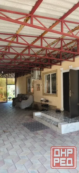 Дом 140м2 пл. Ленина рн. 21й Школы, Камброд Луганск - изображение 1