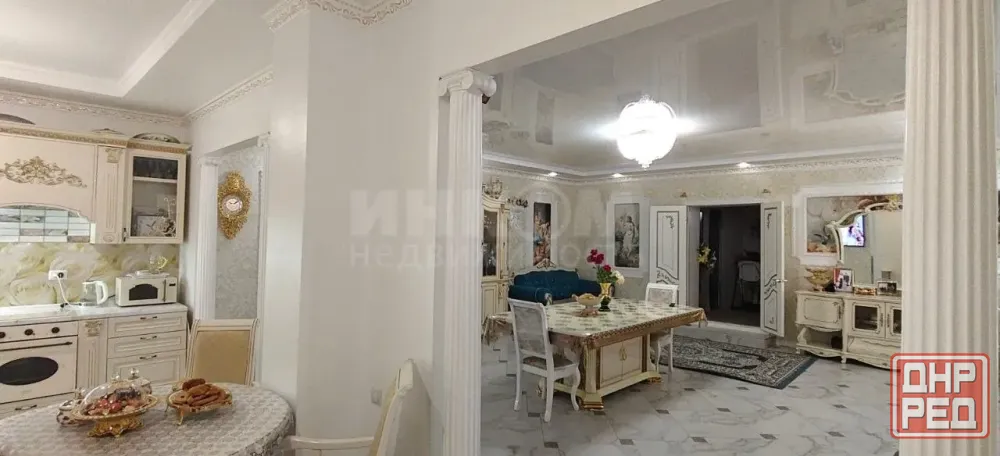 Дом 140м2 пл. Ленина рн. 21й Школы, Камброд Луганск - изображение 9
