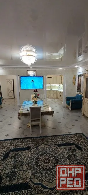 Дом 140м2 пл. Ленина рн. 21й Школы, Камброд Луганск - изображение 7