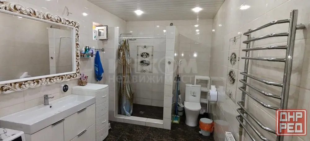 Дом 140м2 пл. Ленина рн. 21й Школы, Камброд Луганск - изображение 10