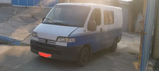 Продам Пежо грузовой Донецк