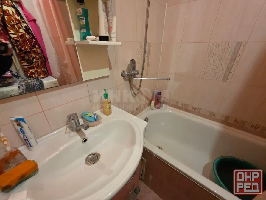 Продам 2к кв. Заречный Луганск - изображение 6