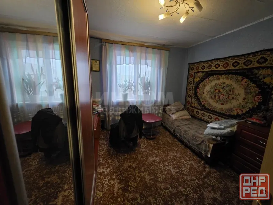 Продам 2к кв. Заречный Луганск - изображение 5