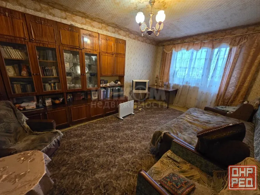 Продам 2к кв. Заречный Луганск - изображение 4