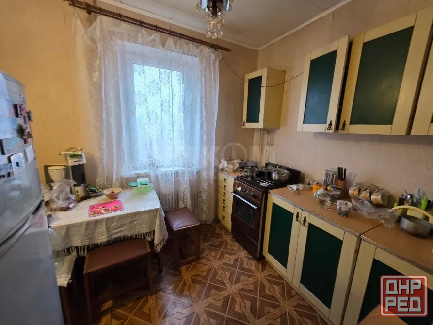 Продам 2к кв. Заречный Луганск - изображение 7