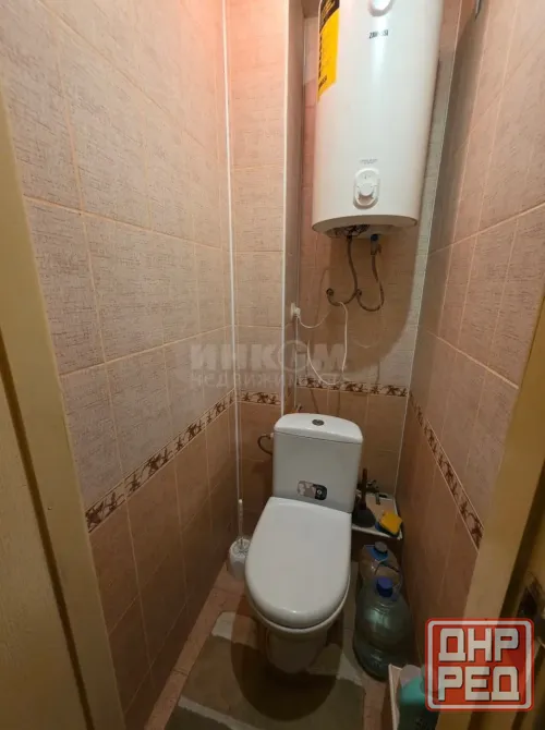 Продам 2к кв. Заречный Луганск - изображение 2