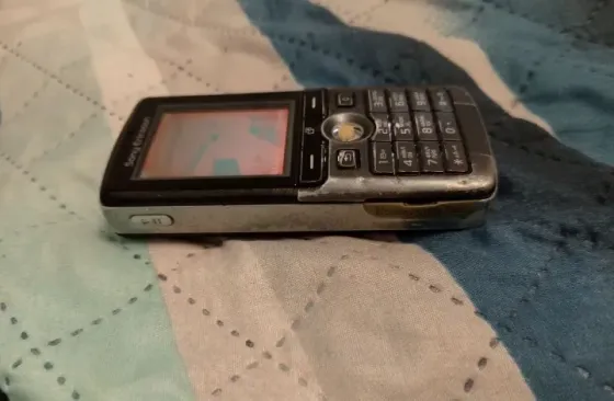 Sony ericsson k750i Донецк