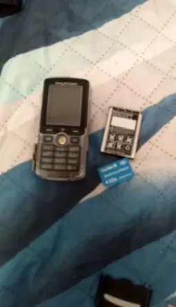 Sony ericsson k750i Донецк
