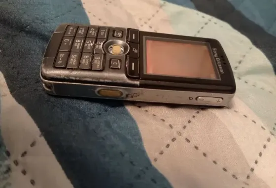 Sony ericsson k750i Донецк