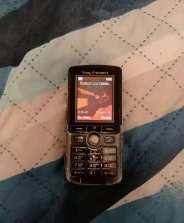 Sony ericsson k750i Донецк