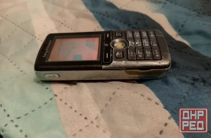 Sony ericsson k750i Донецк - изображение 4