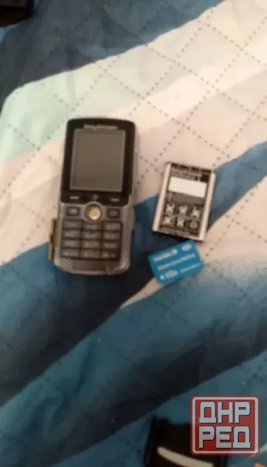 Sony ericsson k750i Донецк - изображение 5