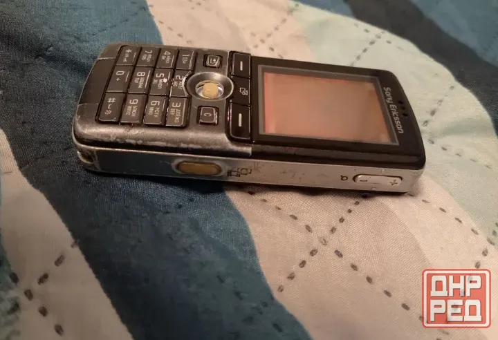 Sony ericsson k750i Донецк - изображение 3