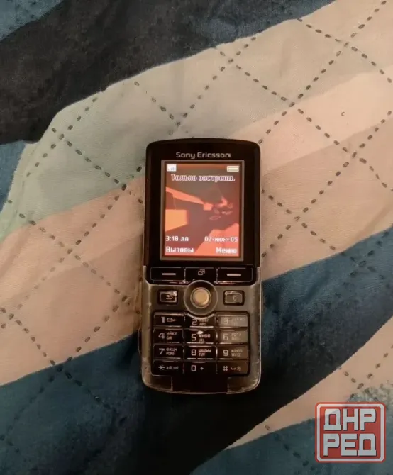 Sony ericsson k750i Донецк - изображение 1