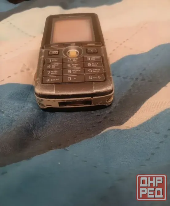 Sony ericsson k750i Донецк - изображение 2