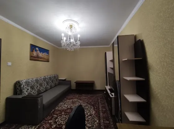 Продам 2к квартиру в Донецке на Донском Донецк