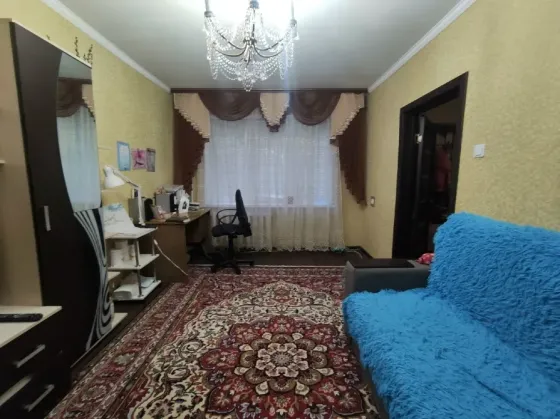 Продам 2к квартиру в Донецке на Донском Донецк