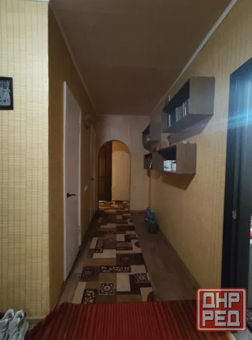 Продам 2к квартиру в Донецке на Донском Донецк - изображение 4