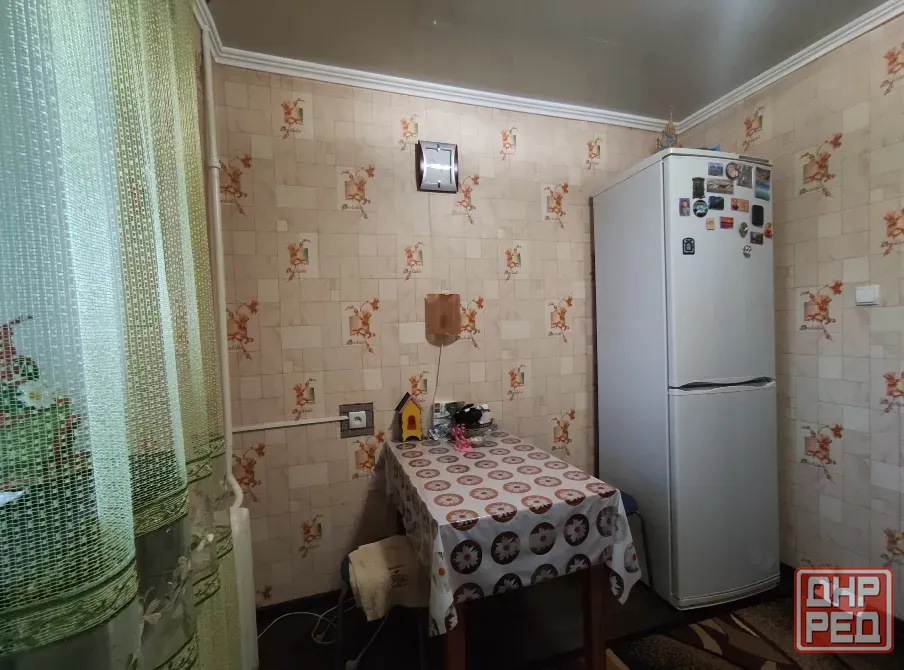 Продам 2к квартиру в Донецке на Донском Донецк - изображение 5